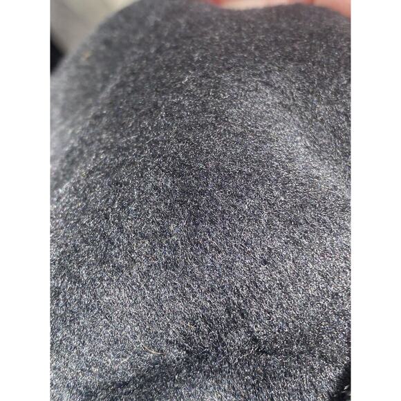 Calvin Klein shawl collar wool blend wrap women’s coat size M - Picture 7 of 7